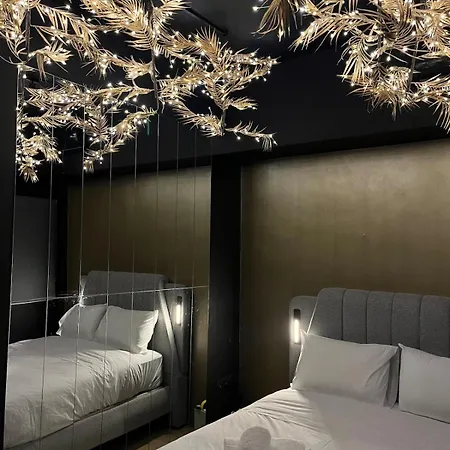 Apartamento Tsakalof 17 Exclusive By Zeussuites