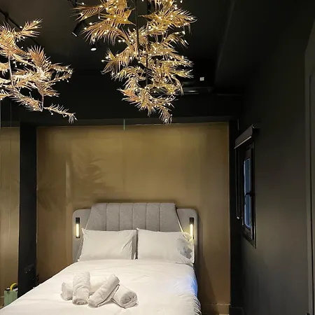 Tsakalof 17 Exclusive By Zeussuites Apartment