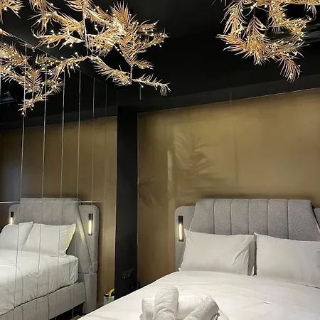Apartment Tsakalof 17 Exclusive By Zeussuites